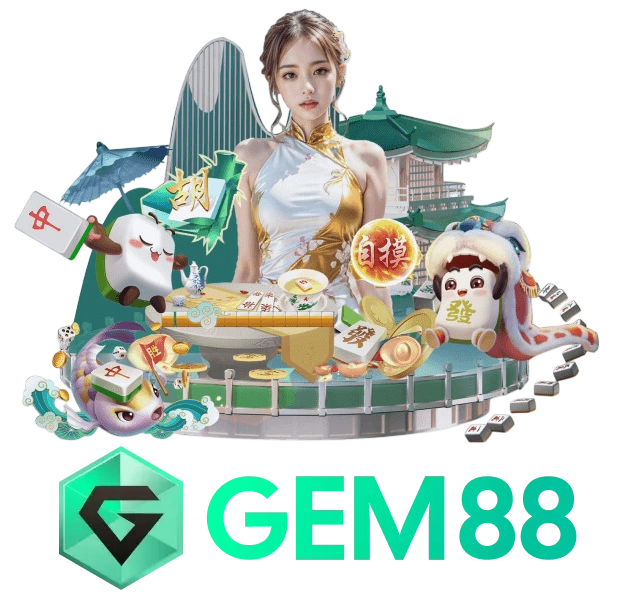 Ứng dụng Gem88